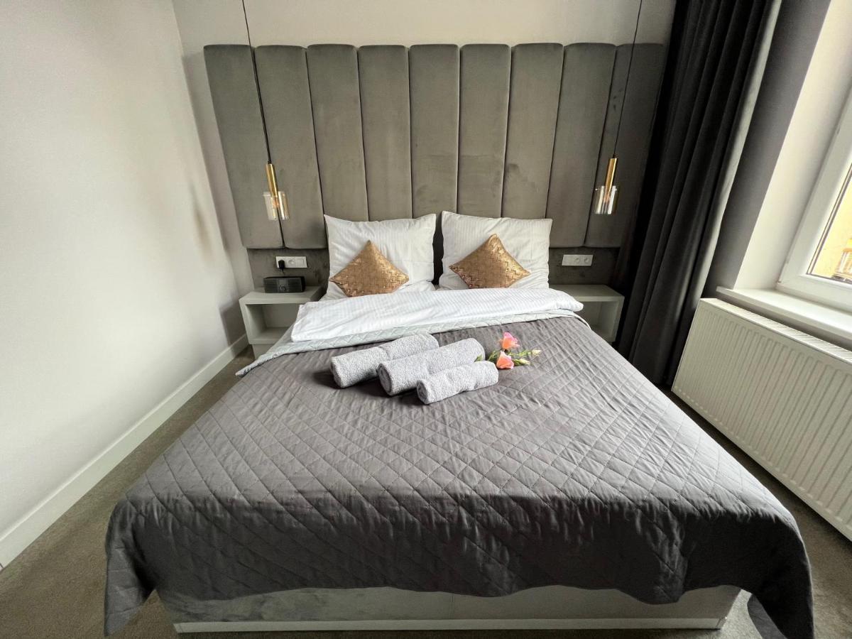 Dk Premium Ballady I Romanse ออลชติน ภายนอก รูปภาพ
