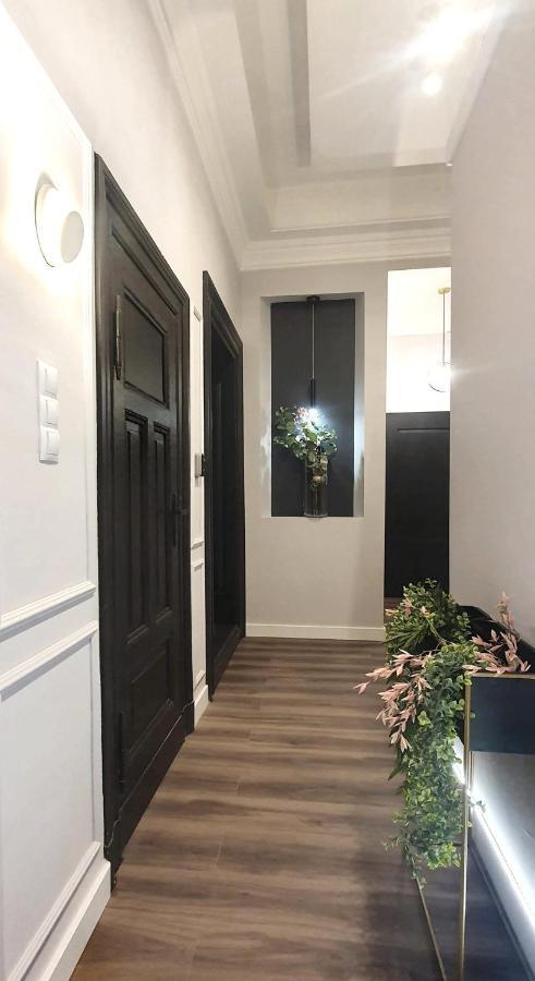 Dk Premium Ballady I Romanse ออลชติน ภายนอก รูปภาพ
